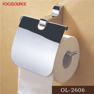 Toilet Paper Holder-2606