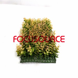 Voajanahary Grass Turf -HY136 30X20CM GN004 (fotsy sy mavokely)