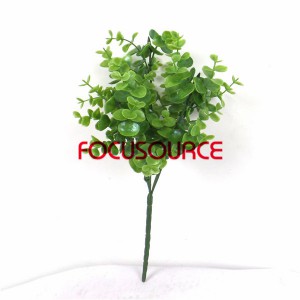 Artificial Bush-HY136-L5-30CM-003