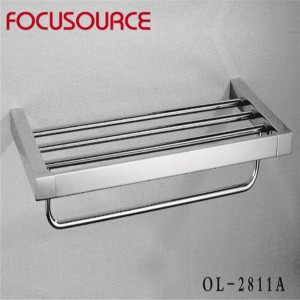 Tuwalya Rack Sa Bar-2811A