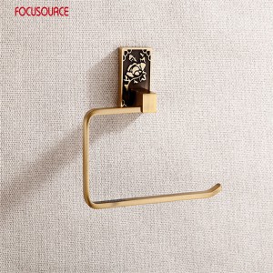 Towel Ring-8505