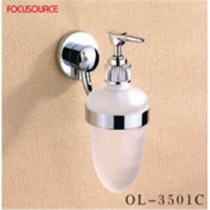 Liquid Soap Dispenser-3501C