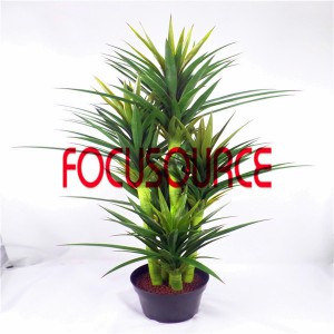 Artificial  Small Tree Bonsai -HYJM-F-H160-028