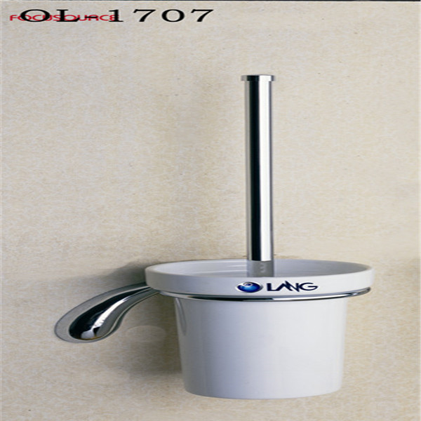 2018 China New Design Modern Bed Frame -
Toilet Brush and Holder-1707 – Focusource detail pictures