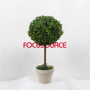 Жасанды Өсімдіктер Bonsai-HY08103-E-H50-094