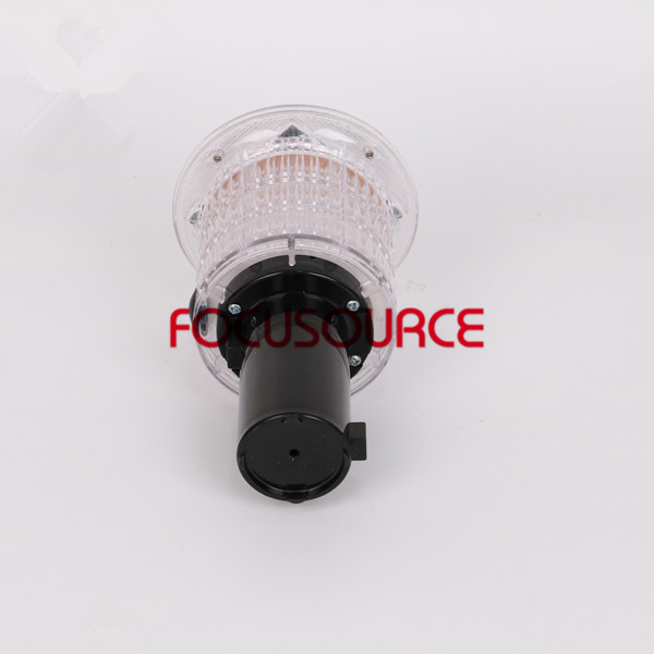Personlized Products Industrial Cargo Nets -
Solar Traffic Warning Lighting-SF011EFAA-RGB – Focusource detail pictures