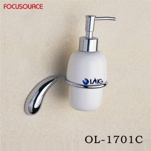 Liquid Soap Dispenser-1701C