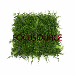 Artificial Grass Turf-SAM_3117-përziera bari qilim-25X25CM-9