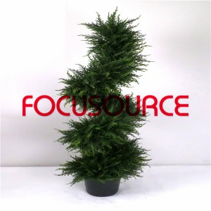 Artificial  Grass Tree-HY191-J3-H120-004