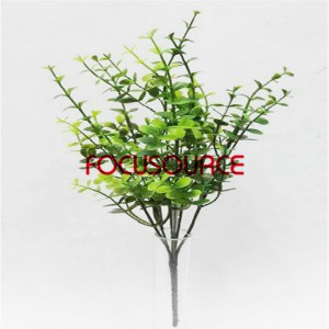 Artificial Bush-HY143-L7-37CM-064