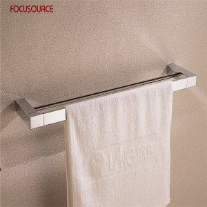 Double Towel Bar960mm) -2809