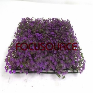 Ponggawa GRASS Karpet -HY208 25X25CM PR002