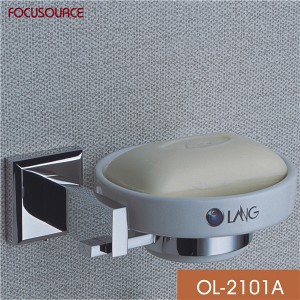 Soap Dish Holder-2101A