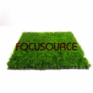 Artifical Grass Turf-HY0947S 4 feet  40X60CM GN001