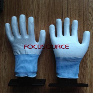 Cut Resistant Gloves(EN Level 3)-PE3311