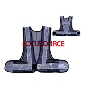 Safety Refletive Vest-HS794