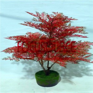 Artificial Maple Tree