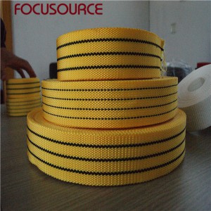 Woven Webbing