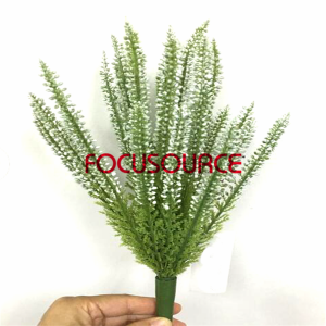 Artificial Leaves Bunch-HY171–L1-26CM-008