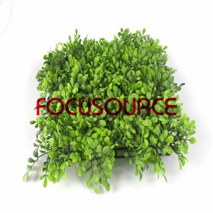 Artificial Grass Turf-HY237-C-25X25-FR