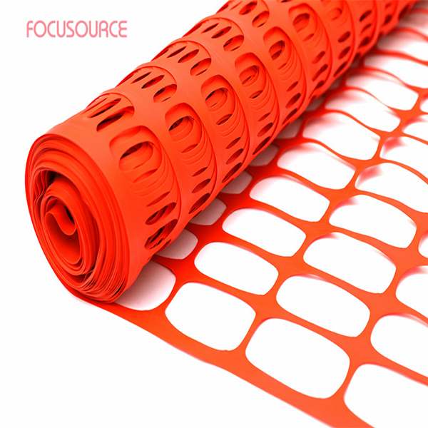 Factory best selling Outdoor Floor Tile -
Snow Fence – Focusource detail pictures