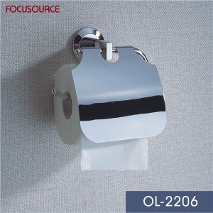 Toilet Paper Holder-2206