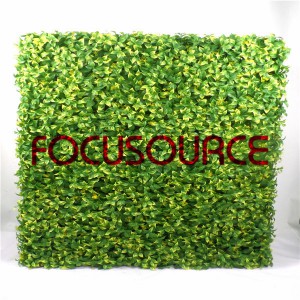 Artificial Topiary Grass Tower -HY295-J5-H122-G-027