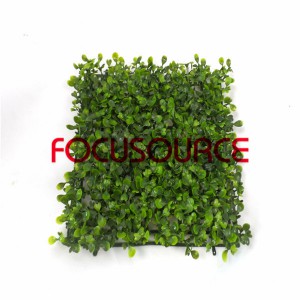 Artificial bari Turf-HY08103 100 kokat 3 shtresa milan 25X25CM