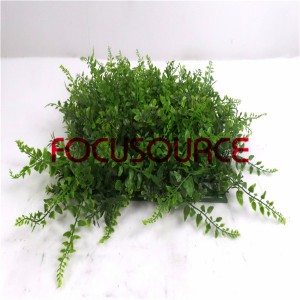 Artificial Grass Turf-HY228   25X25CM GN001