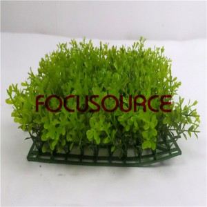 Artificial Grass Turf -HY152 3 branches  25X25CM