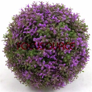 Maiketsetso Boxwood Grass Ball-HY244-PR4