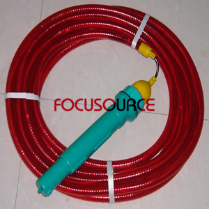 Tube Belysning-SF110ADB-24