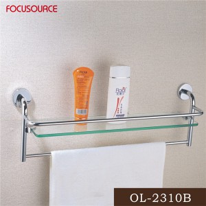 Single Glass Shelf-2310B