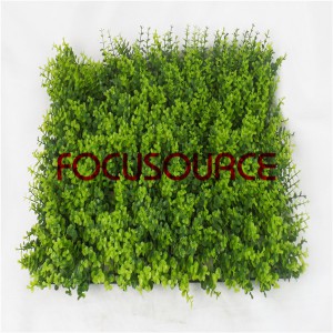 Artificial Grass Turf-SAM_1777-40X60CM