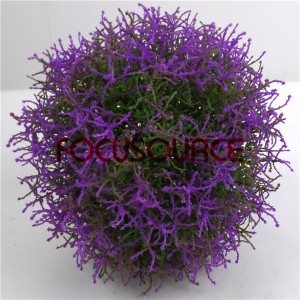 Artificial Boxwood Grass Ball-HY204-PR004