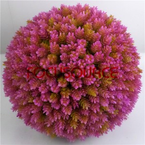 Maiketsetso Boxwood Grass Ball-HY209-PK002