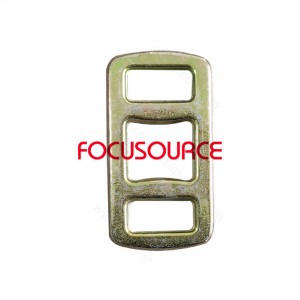 Lashing buckle forged B3030