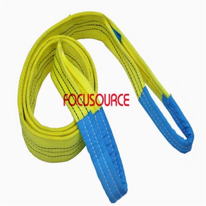 Winch Straps