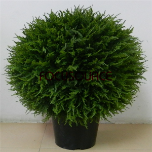 Césped Artificial Bola Bonsai-HY191-E-H63-079