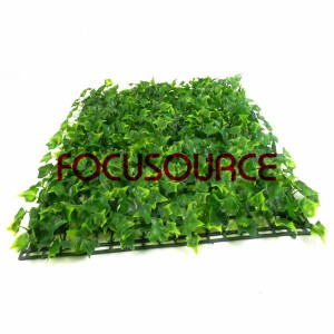 Artificial Grass Turf -HY140 50X50CM GN004