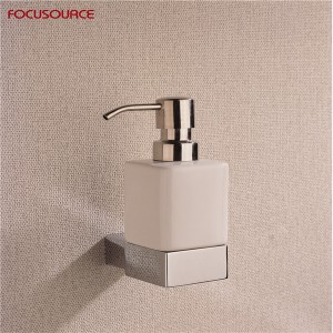 Liquid Soap Dispenser-2801C