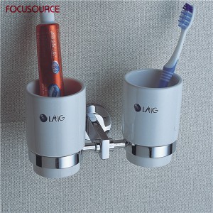 Double akrobat Holder-2203