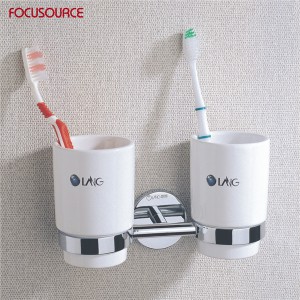 Double Tumbler Holder-2303