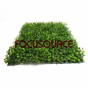China Cheap price Solid Wood Furniture Price -
 Artificial Grass Turf-HY08103 3 layer milan 50X50CM GN001 – Focusource