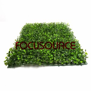 Artificial Grass Turf-HY08103 3 layer milan 50X50CM GN001