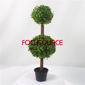 Artificial Plants Bonsai-HY08103-E-H55-092