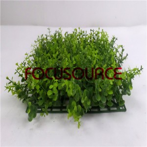 Жасалма Grass Turf -HY143A 25X25CM GN13FR