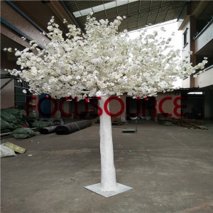 Artificial Cheery Blossom Tree