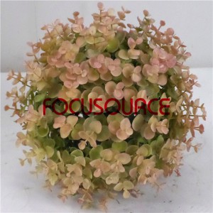 Artificial Grass Ball-HY136-GN004