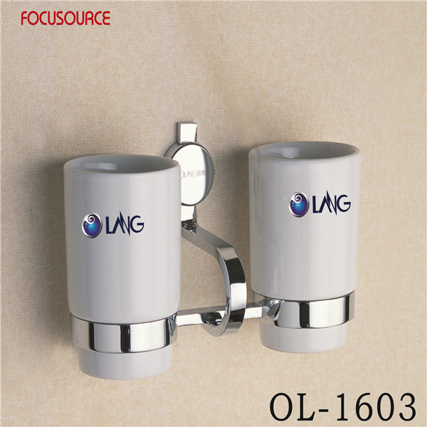 Top Quality Book Holder Band -
Double Tumbler Holder-1603 – Focusource detail pictures